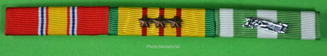 Ribbon Bar